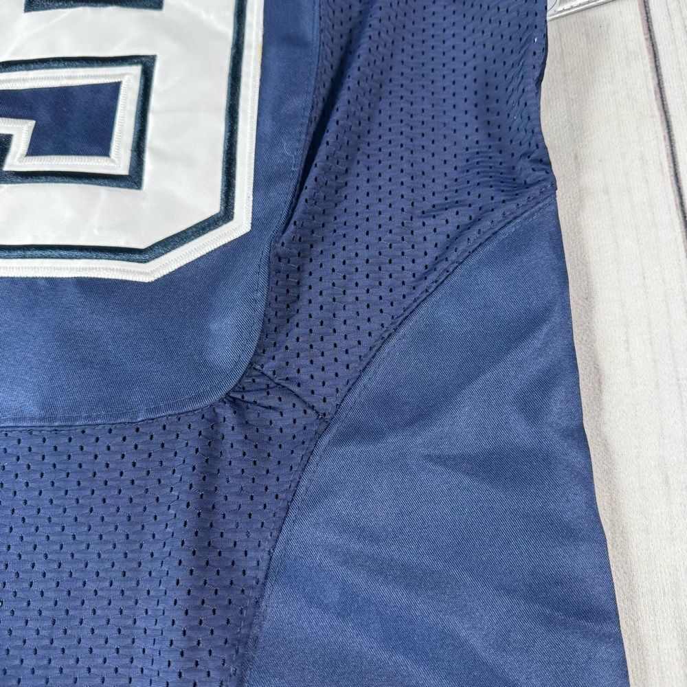 Nike Authentic Dallas Cowboys Nike Sewn Jersey Sz 44 Demarco Murray‎ #29 - Picture 7 of 10